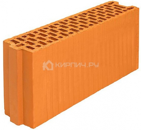 Блок керамический TermoCode ГЖЕЛЬ 12 6,8 НФ 510 х219х120