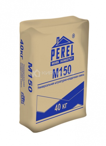 Универсальная смесь М-150 Perel 40 кг